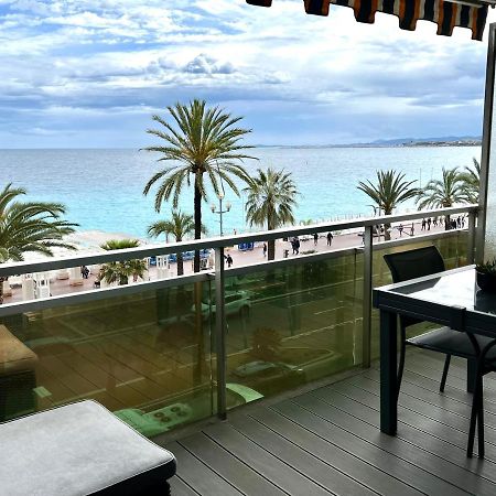 Apart-A-Nice : A Breathtaking View On The Sea Exterior photo
