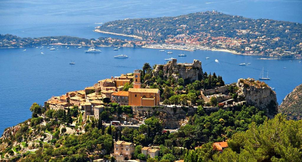 Apart-A-Nice : A Breathtaking View On The Sea Exterior photo